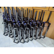 （Super Light Weight) XC3 AIR FORK  29ER Air Fork 2026 LATEST MODEL