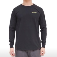 Eiger1989 Pewter T-Shirt Long Shirt