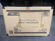 Bandai 鐵甲萬能俠2號DX超合金魂