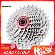  ZTTO Sturdy 9-speed 11-32T Bicycle Cassette Freewheel for Folding Mountain Road Bikes