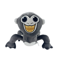 Cosplay Gorilla Tag Monke Plush Toys Anime Figure Soft Stuffed Animal Monkey Dolls Kids Boys Birthda
