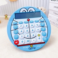 Calculator Doraemon Comel