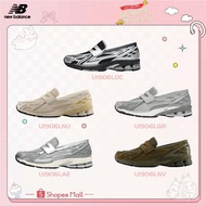 Genuine New Balance Nb 1906l Shoes Fashionable Casual Shoes Wear-resistant AHTN