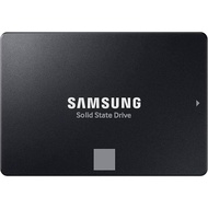 Samsung  870Evo 250GB/500GB/1TB 2.5" SATA V-NAND SSD