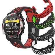 GT11 Outdoor Smart Watch Smart Watch Silicone Strap For GT11 Outdoor Smart Watch Band Wristband Repl