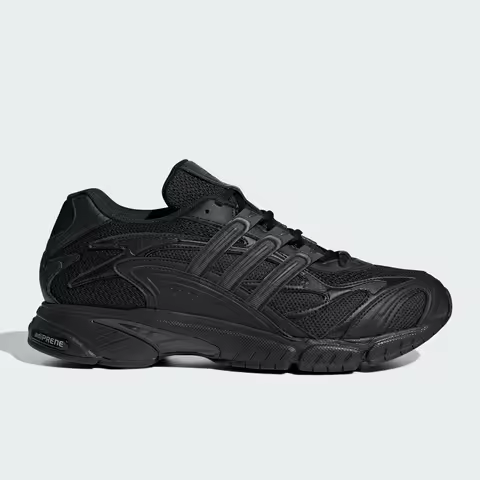Adidas genuine TEMPER RUN 2 men's and women's mesh sports dad shoes JH5502