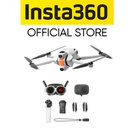 Insta360 Antigravity A1 The 8K 360° Drone Standard/ Explorer/ Infinity Bundle