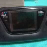 絕版電玩 Sega Game Gear