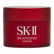 Sk-Ii Skii Sk2 Sk Ii Pitera Essence Skinpower Cream Skinpower Essence