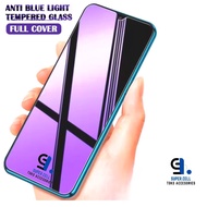 LAYAR TG Anti Blue Light 10D Full Screen Vivo V50 Lite 5G V50 Lite V40 Lite 4G V40 Lite 5G V40 Lite 