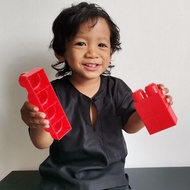 Kurta Ibraheem- Black Night. Kids Kurta. Kurta Budak Lengan Pendek. Kids Cotton Kurta. Kurta Raya