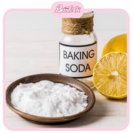 Baking Soda Powder, Baking Soda Baking Soda - 454GR Box - Baking Soda