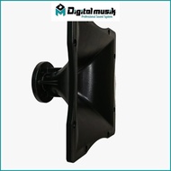 HORN TWEETER LINE ARRAY - Tweeter Corong Lapangan 25 x 25 Cm Kualitas Import - Digital Musik