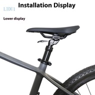 LIDU1 Hand Controlled Dropper Hydraulic Seatpost Bike Dropper Seatpost Cycling Part