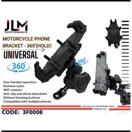 Motor Phone Holder  Phone Bracket （360）GPS