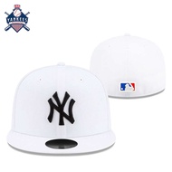 Yankees High Quality MLB Fashion brand Closed cap Baseball Cap