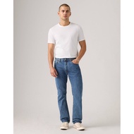 Levis 501 Regular Fit Blue Wash Jeans