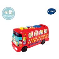 Vtech Official Store Play Time Bus