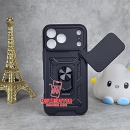 iphone 17 iphone 17 AIR iphone 17 PRO iphone 17 PRO MAX CASE TRANSFORMER SLIDE BLACK EDITION CASE RO