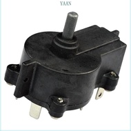 YAAN Trolling Motor Switches Outboard Engine Power Switches for 12V ET45L ET55L ET65L
