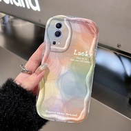 HP VIVO Y72 5G Y52 5G Y75s 5G Phone Case Color Pattern Phone Case Soft Case Selling Anti-drop Silico