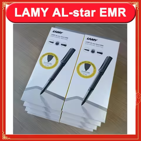 LAMY AL-star EMR Pen LAMY AL-star Black EMR Wacom EMR Pen Digital Writing Pen LAMY AL-star Fiery EMR