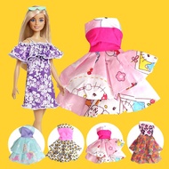 Barbie Clothes - Barbie Clothes Barbie Doll Clothes Accessories Barbie Dress Barbie Fashion Barbie D