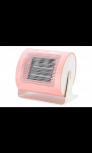 Innotec 白色迷你陶瓷暖氣機 暖爐