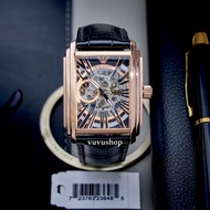 Đồng hồ nam Armani Exchange AR4233 Máy cơ Fullbox