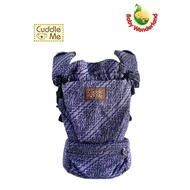 Cuddle Me WCSSC Woven Jacquard Ultimo