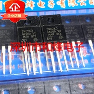 Chip with Single STF3N62K3 3N62K3 TO-220F 620V5.5A Field Effect N Channel