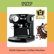 KOVA MESIN PEMBUAT KOPI COFFEE ESPRESSO MAKER-Myosotis7