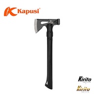 Búa rìu Kapusi, Rìu Đa Năng Nhật Bản 6 trong 1, Cứu Hỏa, Đi Phượt, Chặt Cây, Đánh Lửa, Còi Cứu Sinh
