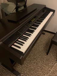 Yamaha 電子琴
