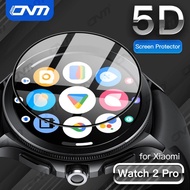Xiaomi Mi Watch 2 Pro film Full Cover Protective Film for Xiaomi Mi Watch 2 Pro screen protector 5D 