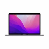 Apple蘋果 MacBook Pro 13 M2 16GB/512GB 太空灰 手提電腦 預計30天内發貨 -