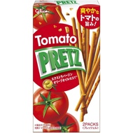 Glico Tomato Pretz 53g[Direct from Japan]