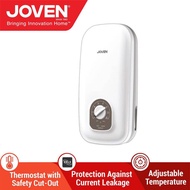 Joven Water Heater SD80DE (No Pump)