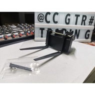 Huina 580 592 593 594 Forklift Bucket Ready stock