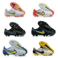 KASUT BOLA FOOTBALL BOOT NIKE TIEMPO LEGEND 9 FG