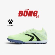[REAL] Kelme V-Mach 3.0.4 Soccer Shoes, Artificial Grass, Comfortable Cushioning