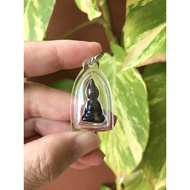 七彩力泥崇迪佛牌之王Rainbow Leklai Somdej（包好精美防水壳）