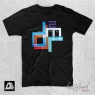 DEPECHE MODE Band T-Shirt - 81-11