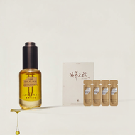 DAISY SKY | Amber Time Eye Essence Oil 1ml