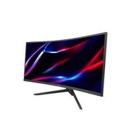 acer 宏碁 34"  ED343CUR J0 120Hz曲面螢幕(HDR10/1000R/HDMI*2.DP*2/含喇叭/VA)