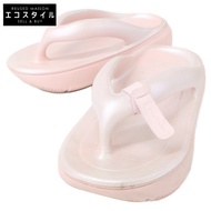 Toe & Toe Zerovity Plumpy 人字拖涼鞋，S 號 [二手]