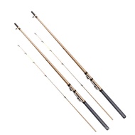 AT/★Wholesale Fiberglass Shore Throw Fishing Rod Plug-in Soft Tail Raft Fishing Rod1.3Rice1.5Rice1.8Rice2.1M Surf Castin