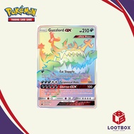 Pokemon Card Game: Guzzlord GX - Crimson Invasion