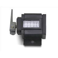 Counter LL5-F 5 Digit Digital Mechanical stroke Pull Industrial counter meter timer | 2.044.0043 | L