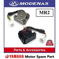 MODENAS MR2 / MR3 (5WIRE) RECTIFIER ASSY 0 REGULATOR REGULATER KATAU CUT OUT CUT-OUT CUTOUT POTONG K